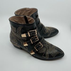 Chloe Suzanna Bootie Dupes
